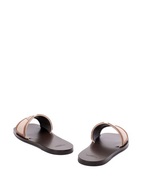 Ciabatta Slide Superstar VALENTINO GARAVANI | 6W2S0LK2JHBZS5